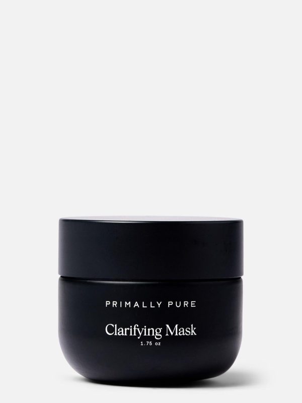 Clarifying Face Mask - Image 4