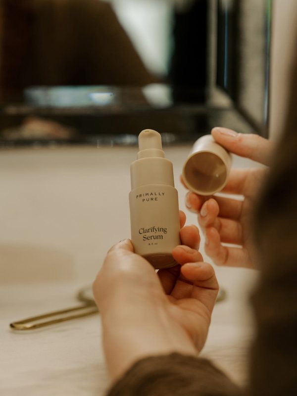 Clarifying Serum - Image 2