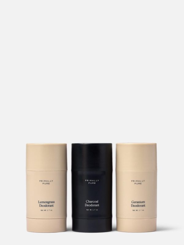 Deodorant Trio - Image 2