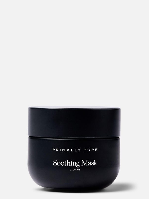 Soothing Spirulina Face Mask - Image 4