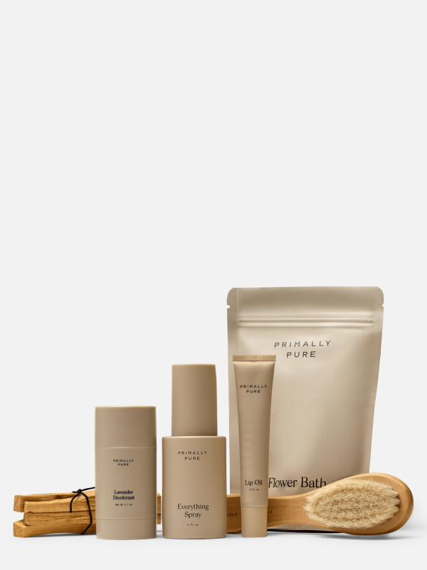 The Bridesmaid Bundle
