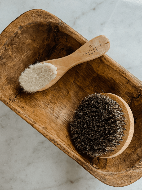 Dry Brush Duo - Image 2