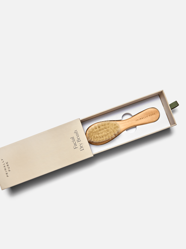 Facial Dry Brush - Image 2
