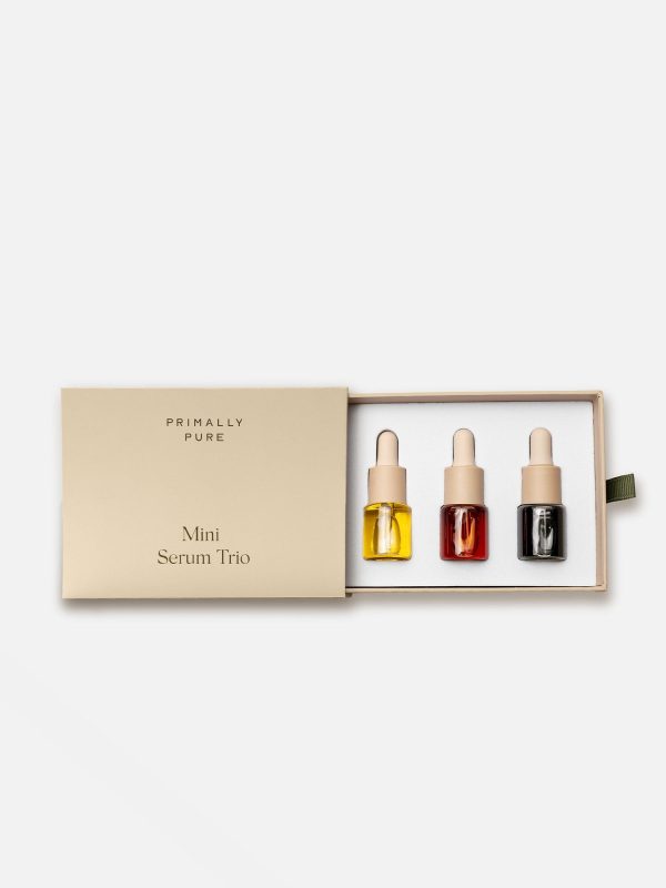 Mini Serum Trio - Image 3