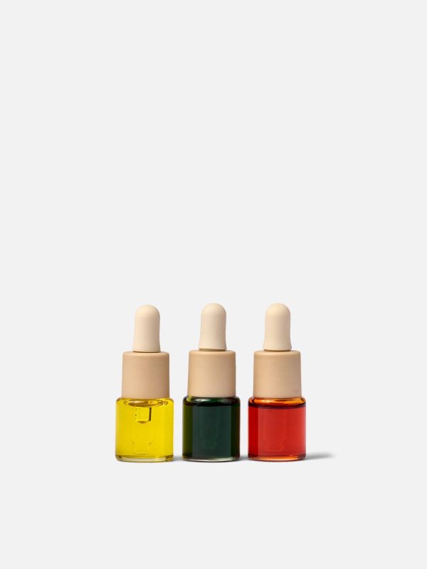 Mini Serum Trio - Image 2