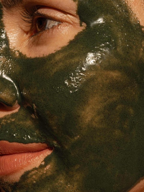 Regenerative Hemp Face Mask - Image 2