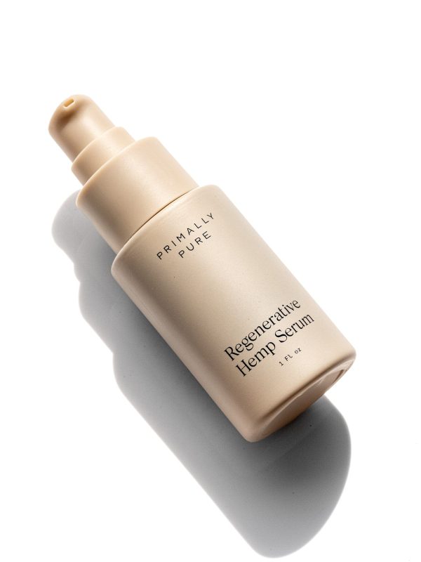 Regenerative Hemp Serum - Image 4