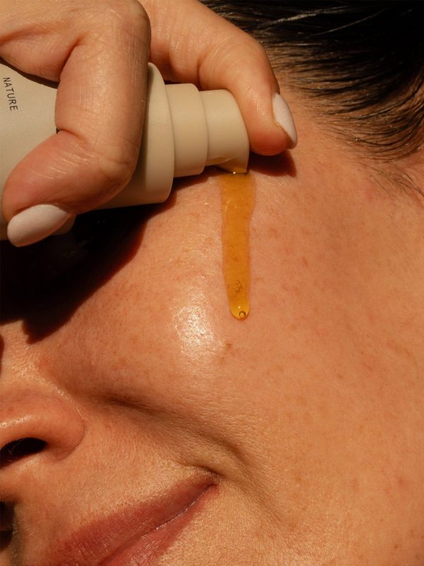 Regenerative Hemp Serum - Image 2